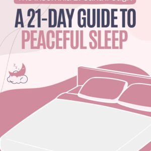 The Insomnia Breakthrough